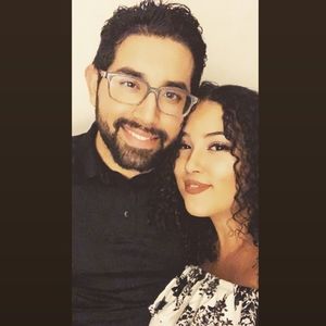 Meet your Posher, Katia